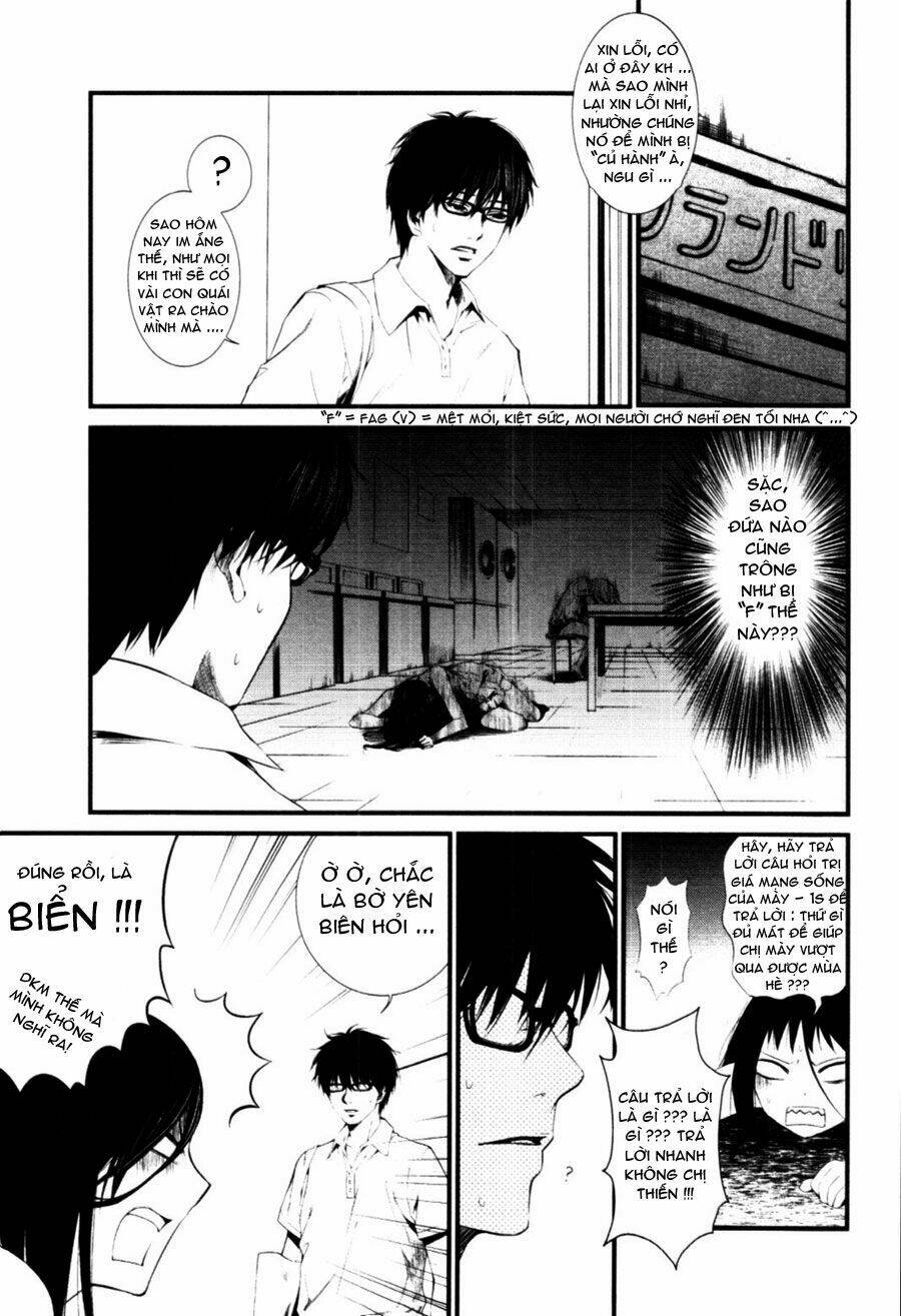 coin laundry no onna chapter 9 9