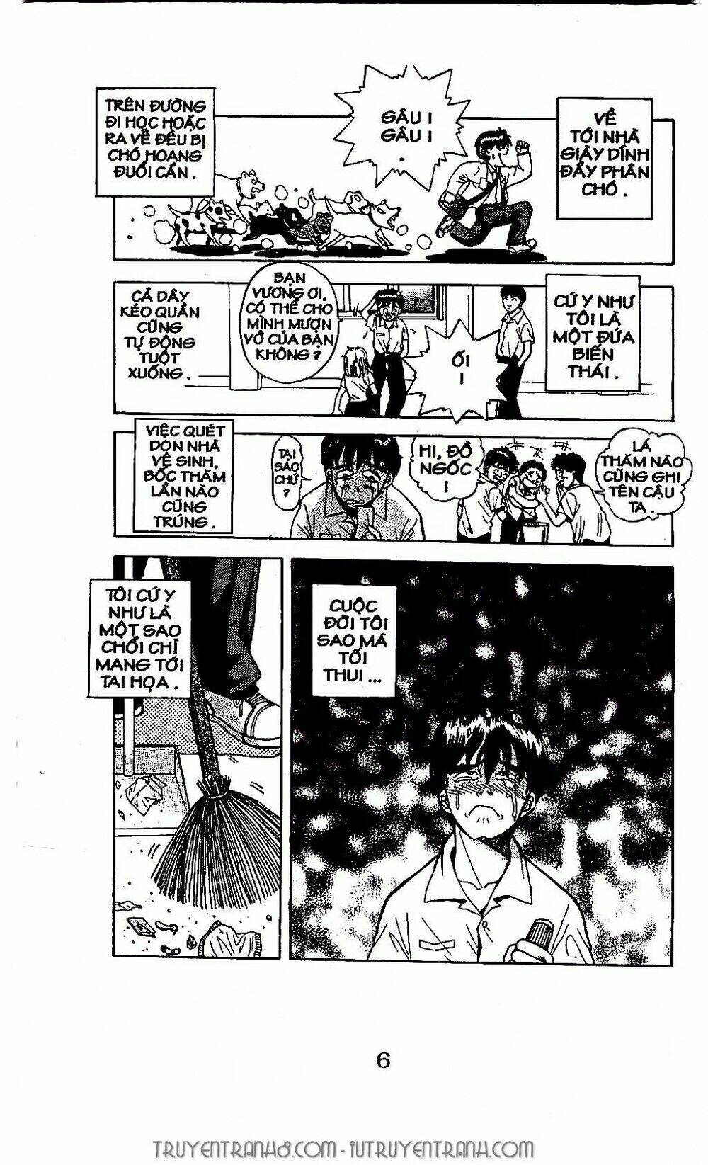 malisa chapter 1.1 6