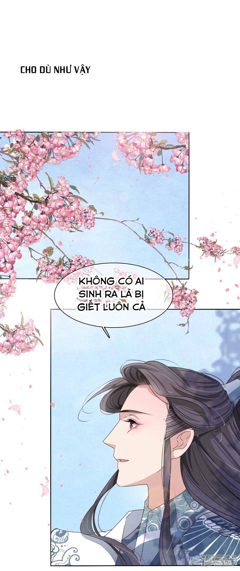 xuyên về cổ đại làm quốc bảo chapter 0 30