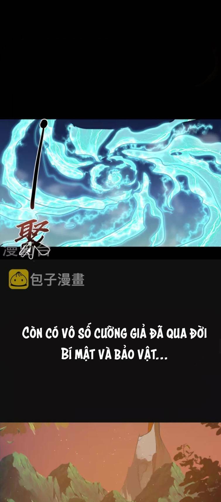 chí tôn hoàn mỹ chapter 0 11