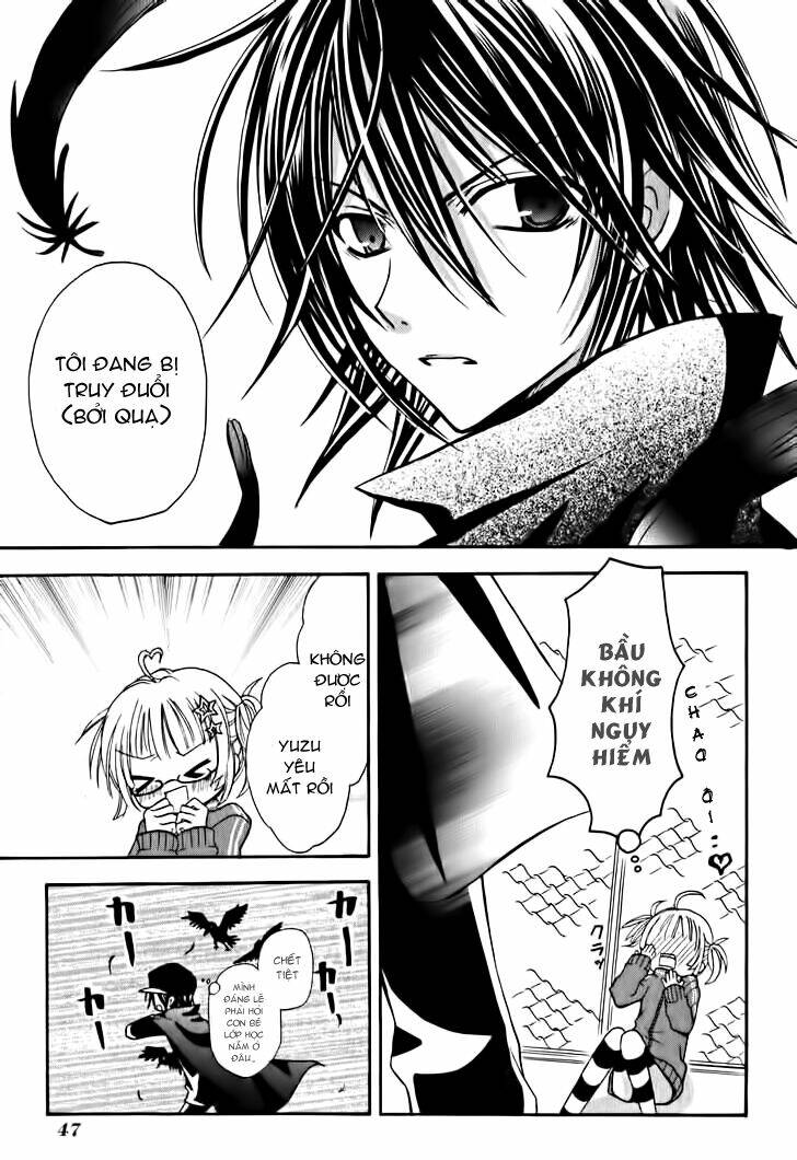 tokyo innocent chapter 6 12