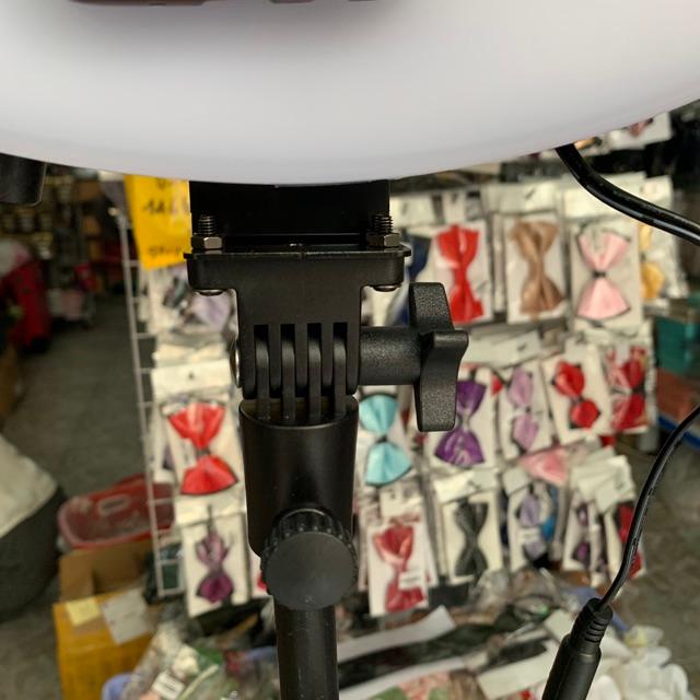 Đèn led ring rl 18 chuyên dùng