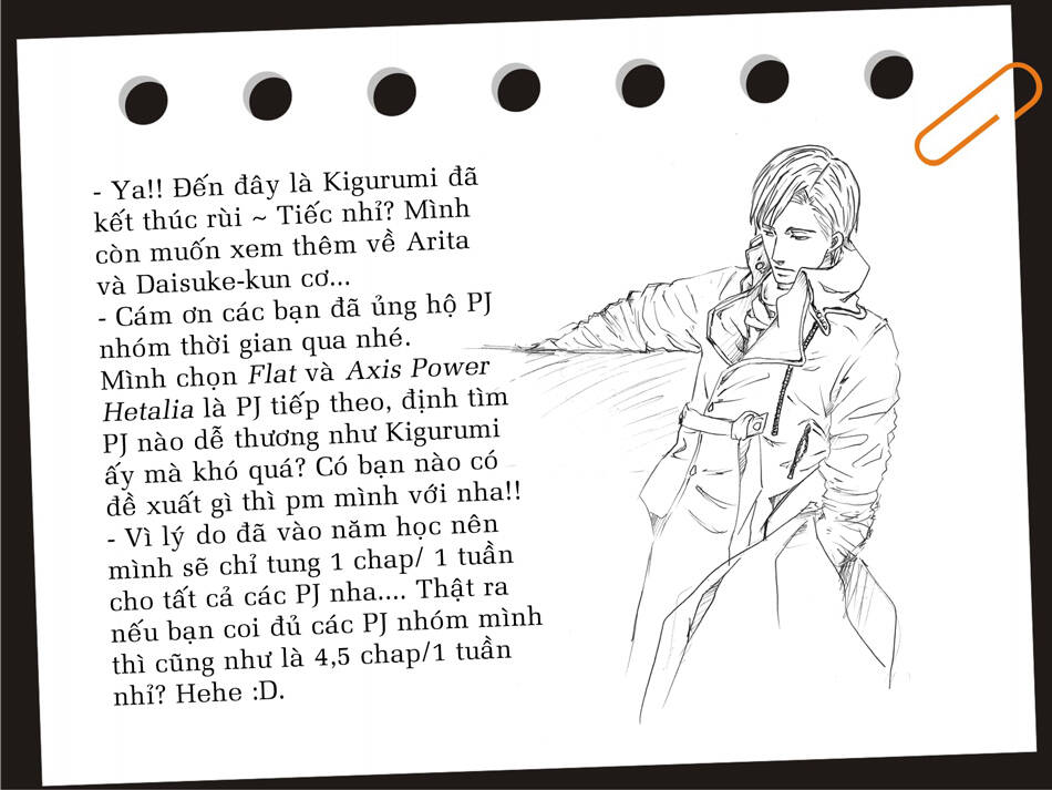 kigurumi planet chapter 13 19