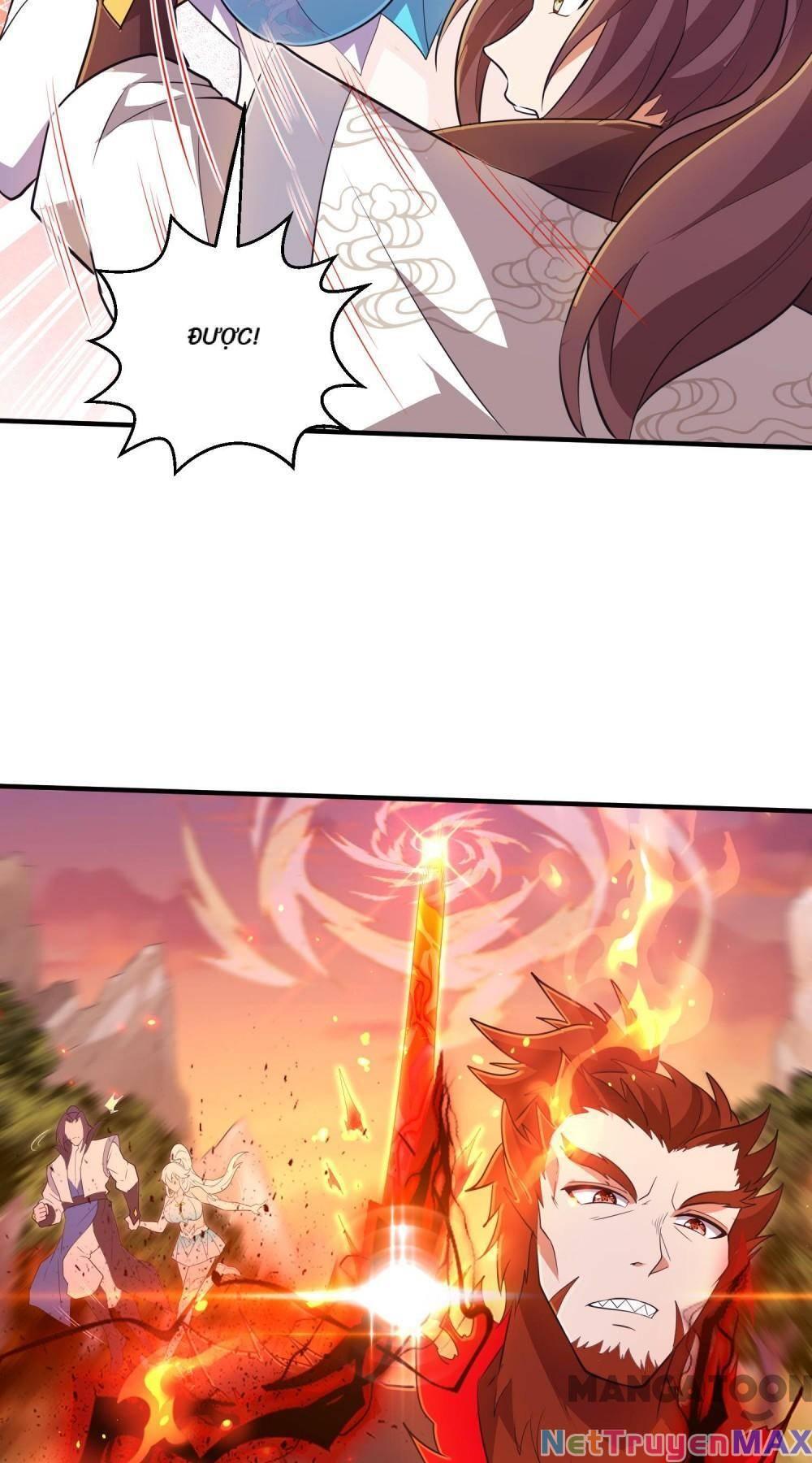 đệ nhất người ở rể chapter 251 29