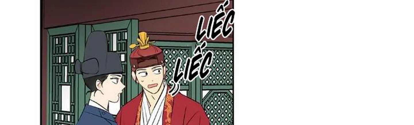 chuyện quái gì với giấc mơ đó vậy chapter 9 114