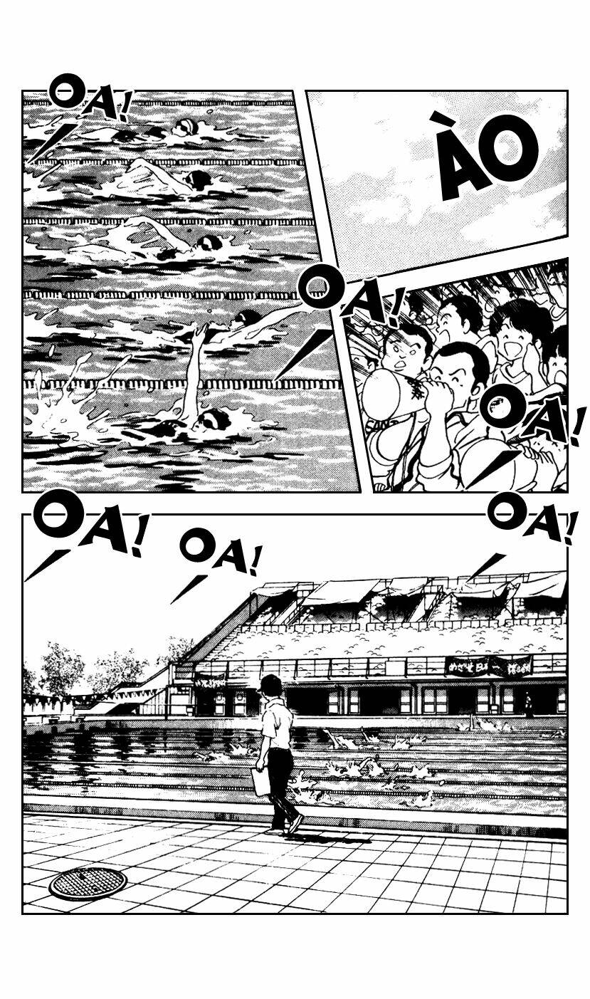 rough - ngọc thô chapter 25 4