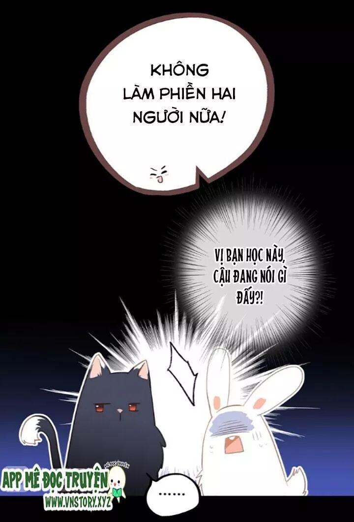 con tim rung động 2 chapter 78 67