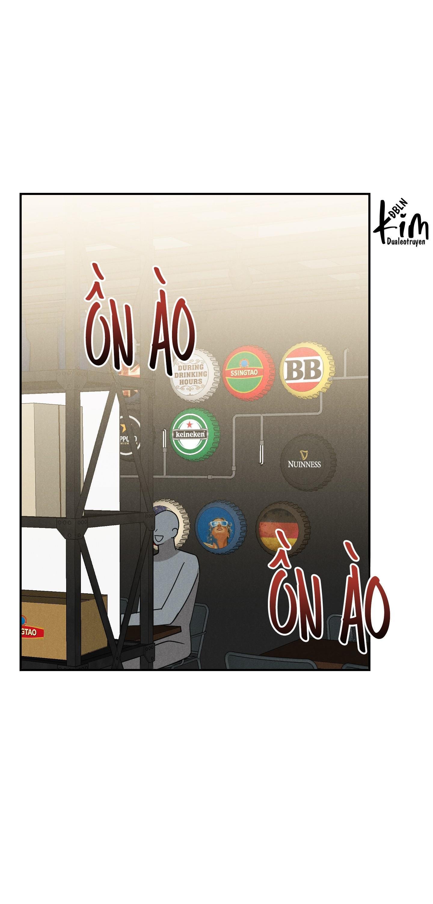 tuyển tập cuồng công - chiếm hữu công của nhà kim Chapter 44.5 bệnh nhân 5 25