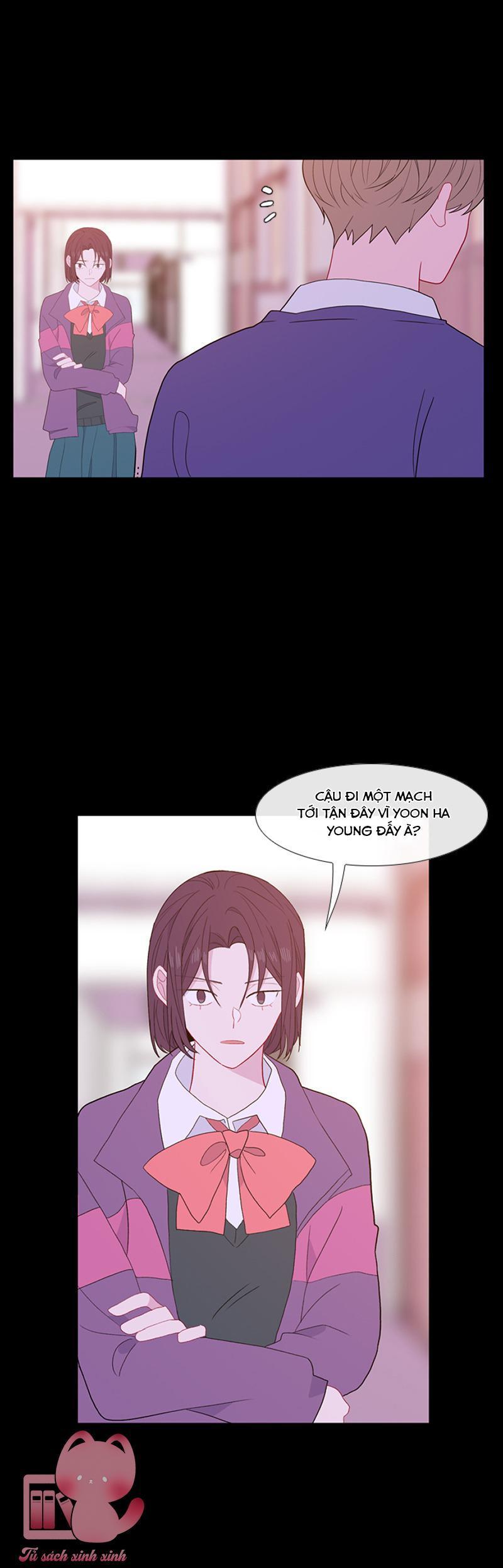 về bên anh chapter 90 3