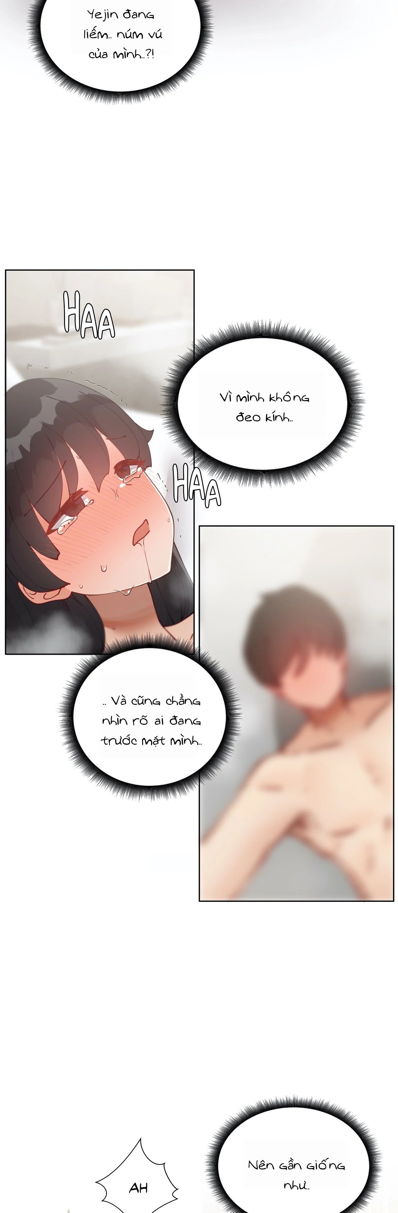 gia sư nữ quái chapter 24 11