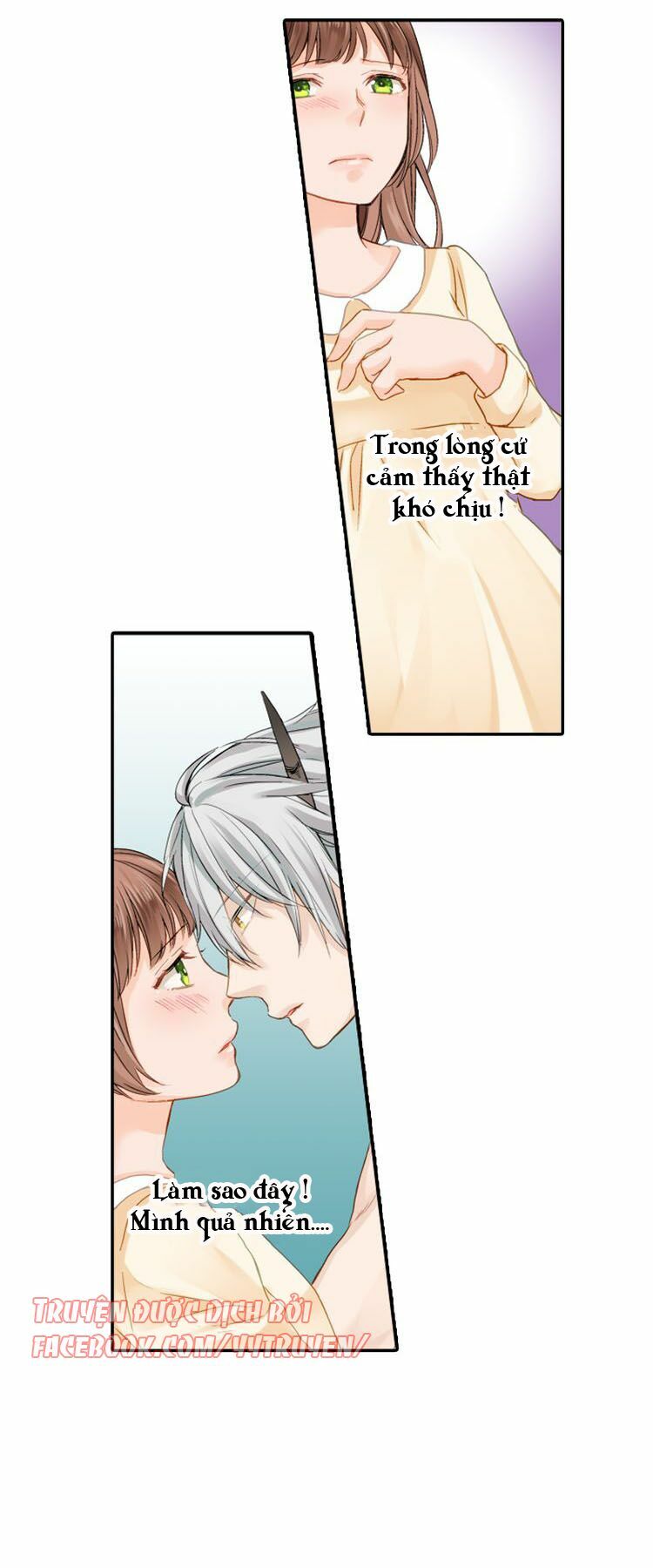 cô dâu của quỷ chapter 11 10