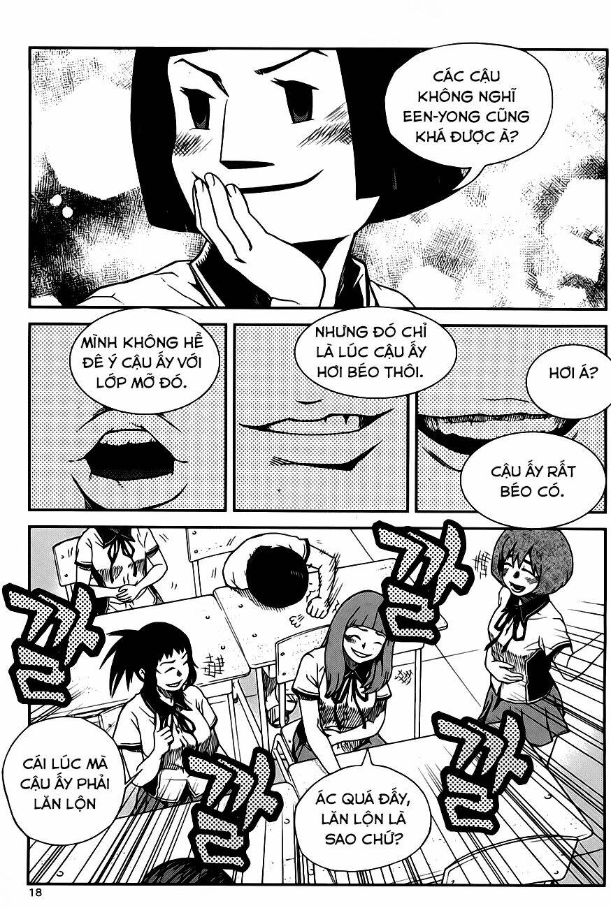 need a girl chapter 51 16