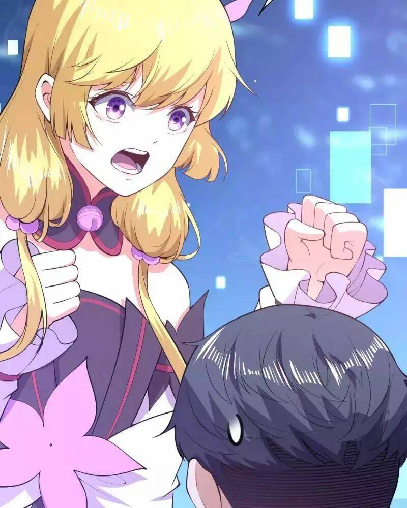 đô thị hộ hoa tiên tôn chapter 23 47