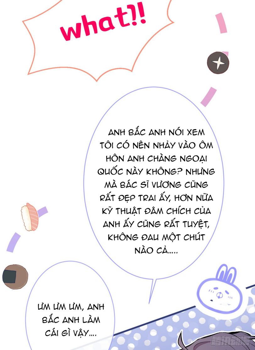 hotsearch của ảnh đế chapter 97 34