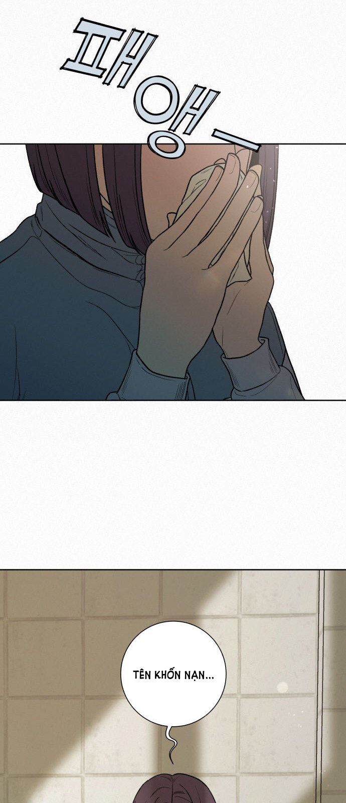 kế hoạch tình yêu trong sáng chapter 6.1 36