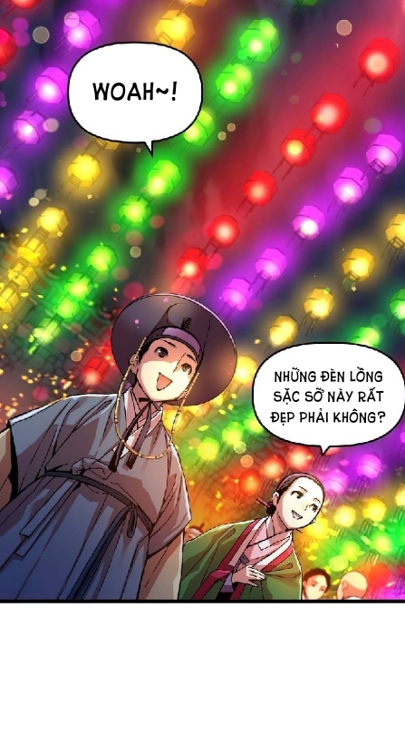 tôi sẽ sống như một hoàng tử chapter 60 5