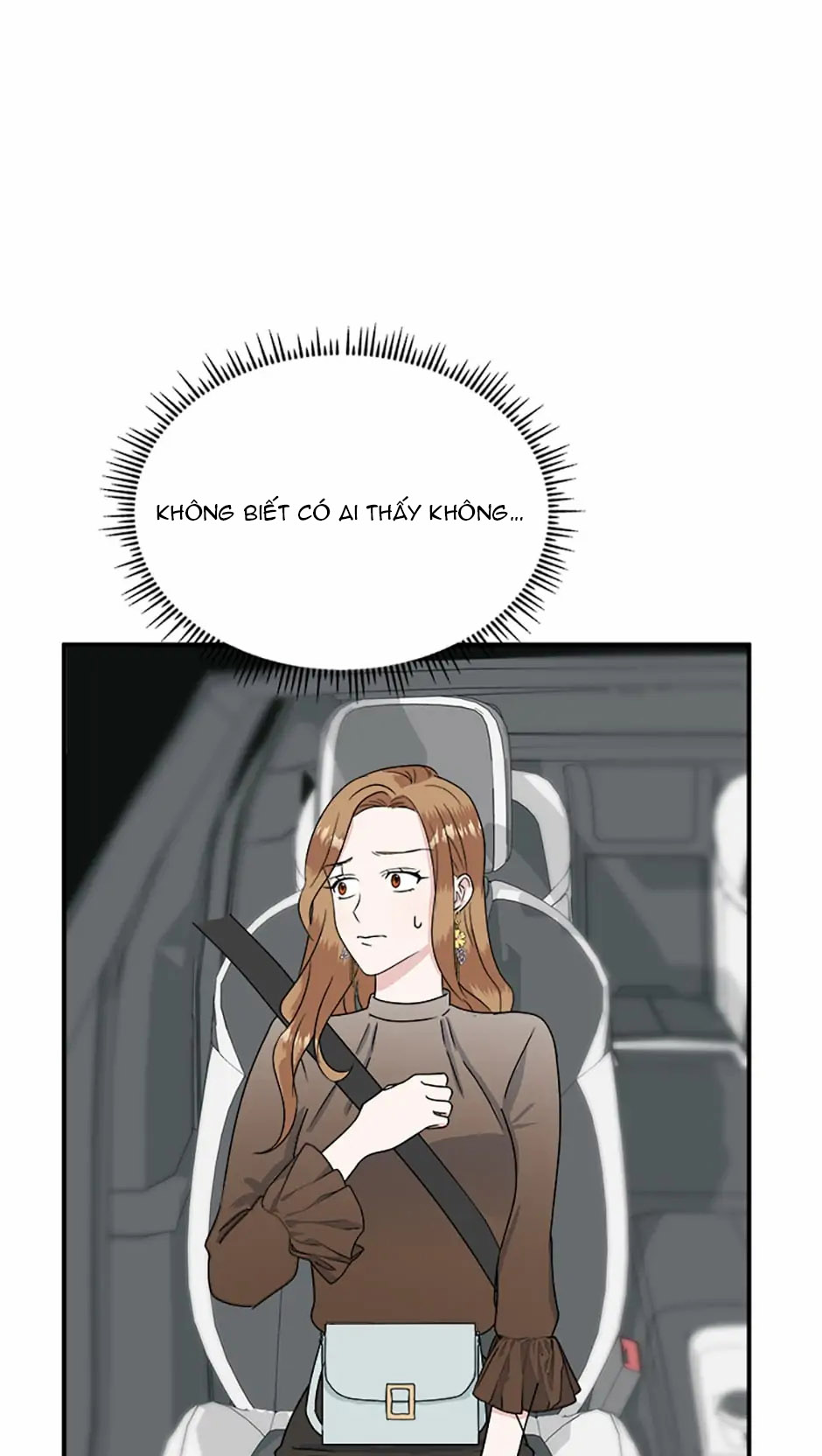 thiếu tôi là sếp mất ngủ ngay chapter 26.2 14