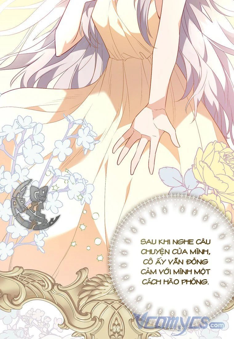 tôi chỉ nhận ra sau khi mất cô ấy chapter 16.5 12