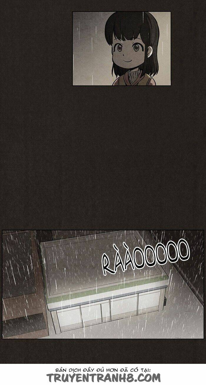 đứa con của quỷ dữ chapter 33 37