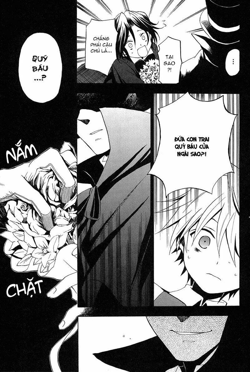 pandora hearts chapter 10 35