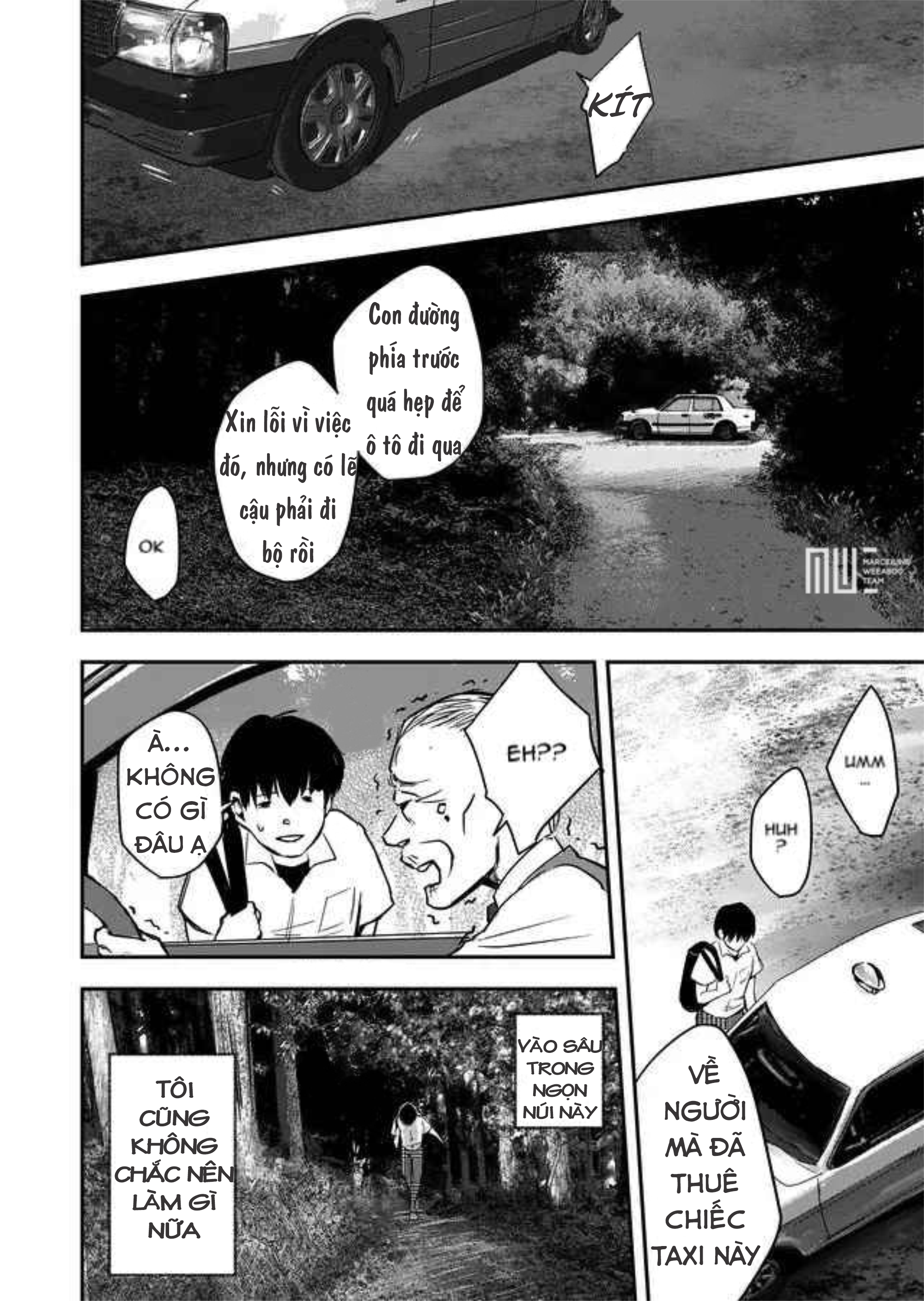 akunin no joken chapter 1 29