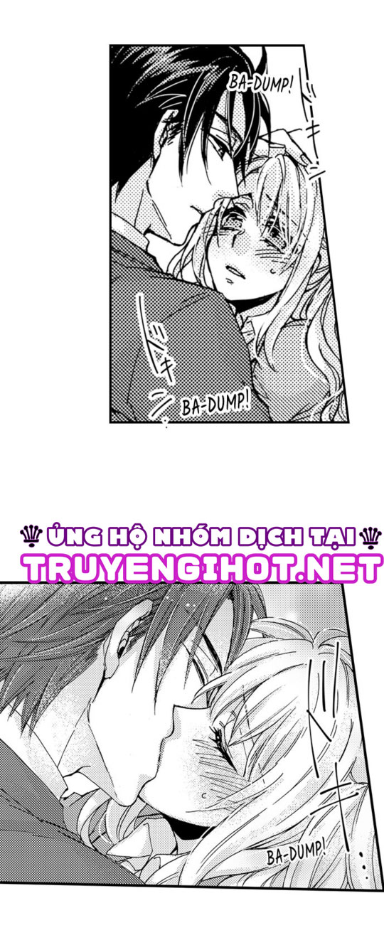 vị sếp thú tính nhà bên chapter 17.3 6