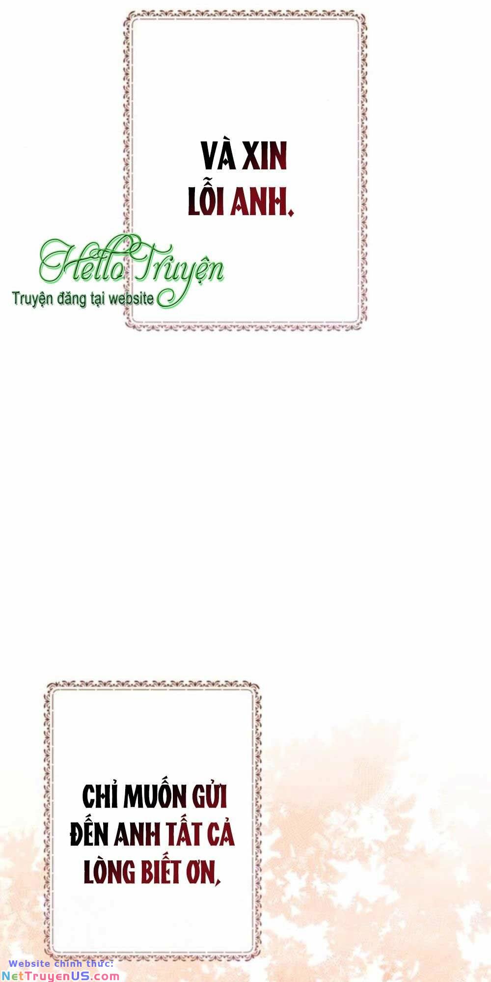 Hoàng Tử Rắc Rối chapter 41.1 27