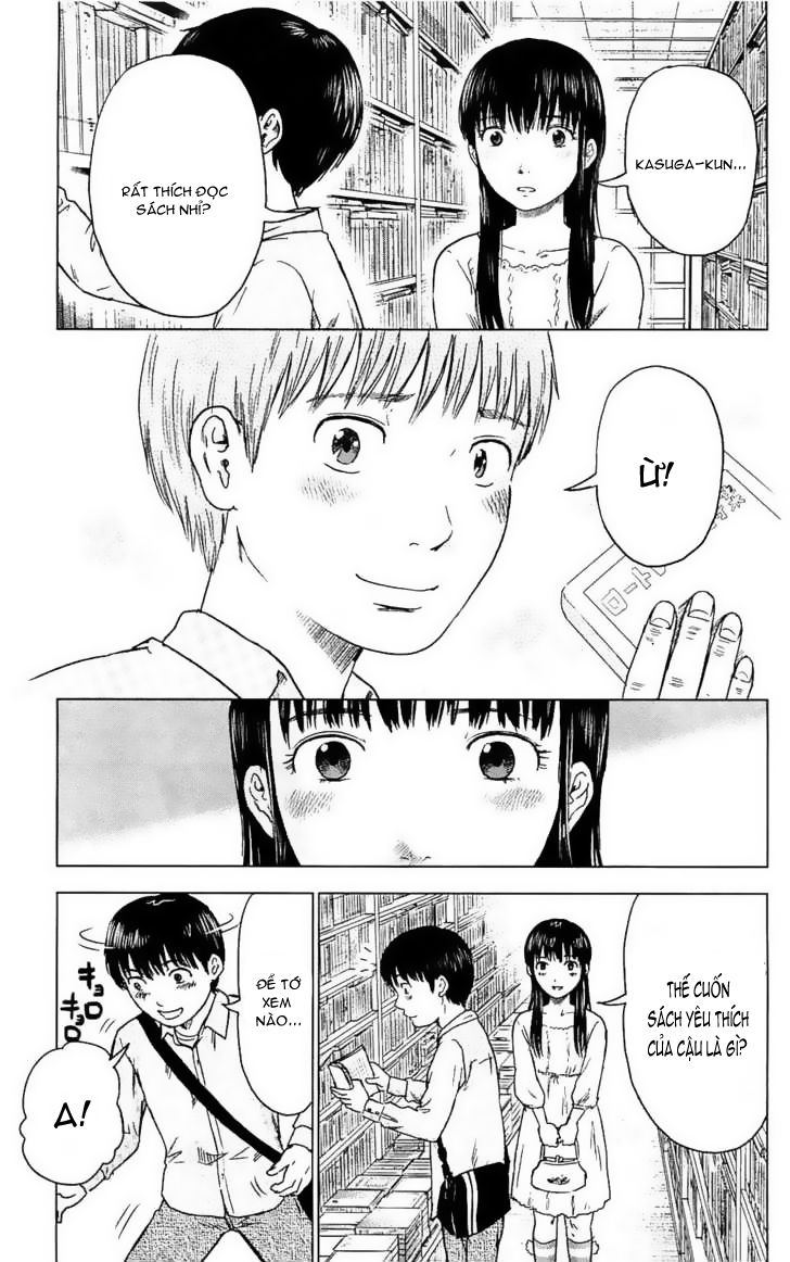 aku no hana chapter 7 21
