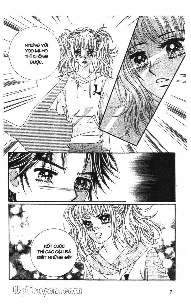 thoát kiếp hồ ly chapter 22 9