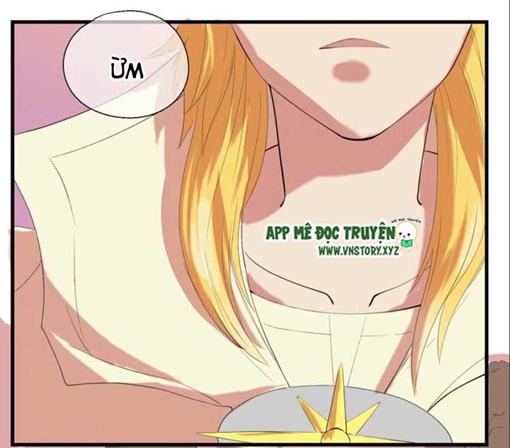 bồn tắm có vấn đề?! chapter 14 27