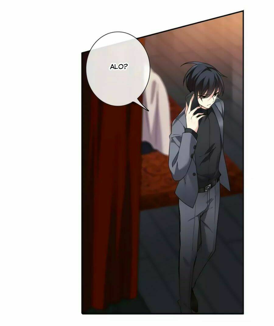 nhân chất tình nhân chapter 10.2 21