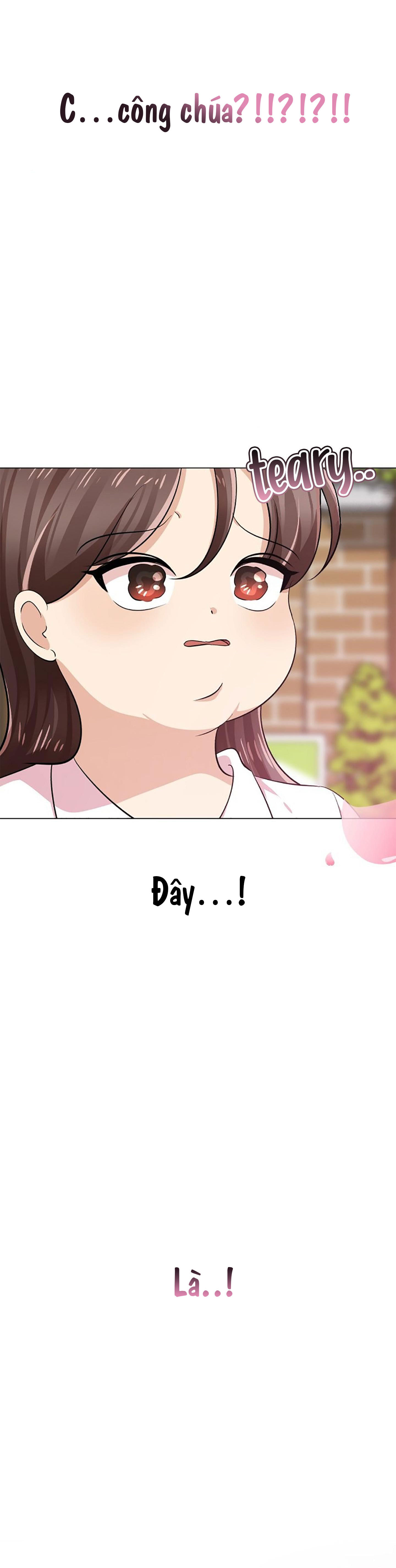 tầm quan trọng của vẻ bề ngoài chapter 2.1 53