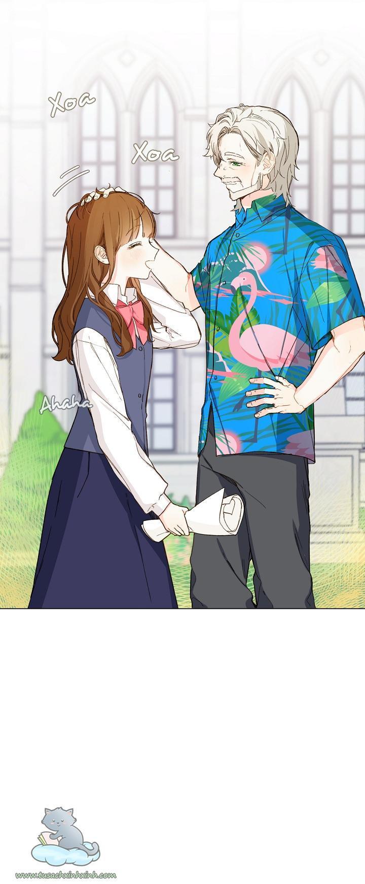 trang trại hạt dẻ cạnh hoàng cung chapter 2 77