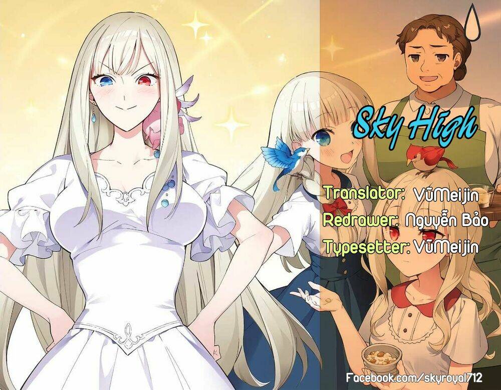 moto kizoku reijou de mikon no haha desuga, musumetachi ga kawaii sugite boukenshagyo mo ku ni narim chapter 3 2