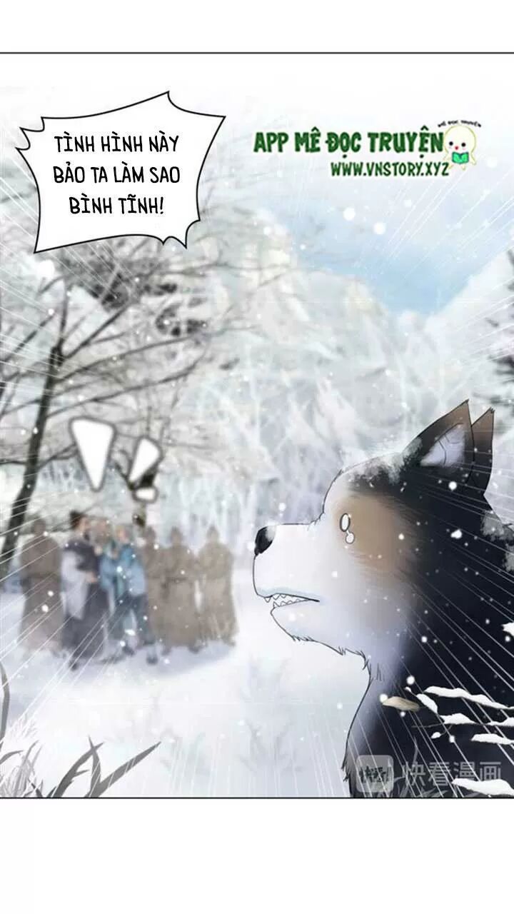 cực phẩm phế vật tiểu thư chapter 90 6