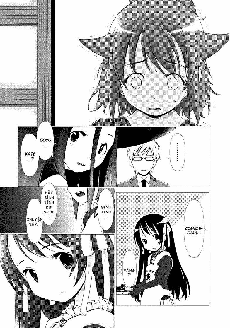 daisuki desu!! maho tenshi kosumasu chapter 8 38