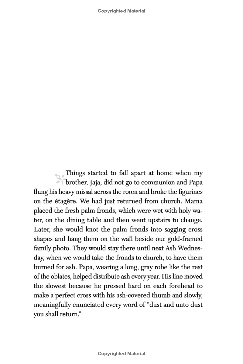 Purple Hibiscus