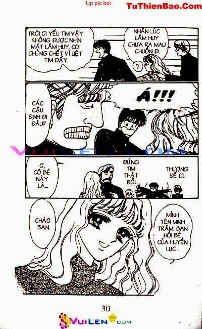 cô bé khóc nhè chapter 5 29