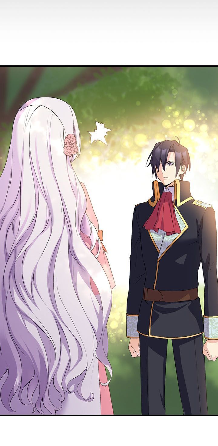 tôi định quyến rũ anh trai nhưng nam chính đã đến chapter 5 72