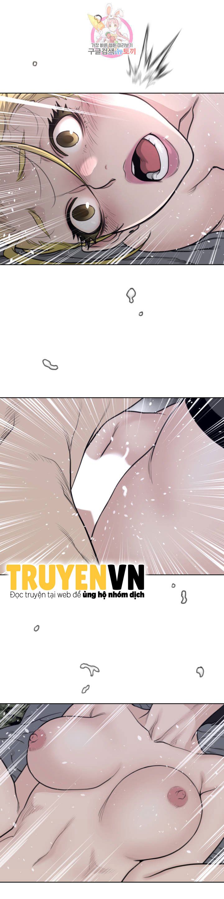 một nửa hoàn hảo chapter 144 12