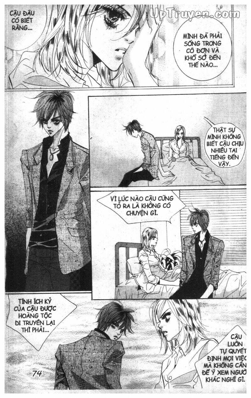 hoàng cung chapter 10 70