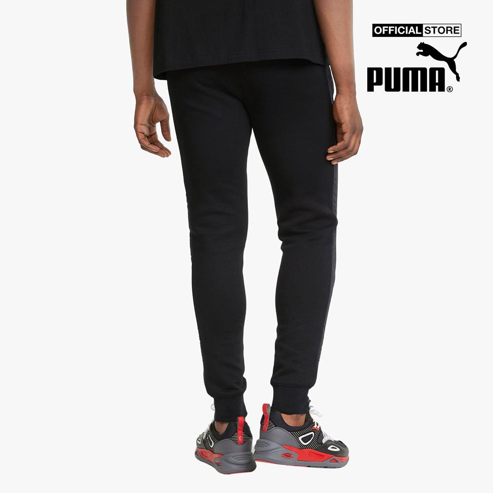 PUMA - Quần jogger nam lưng thun Puma x Batman T7 534722