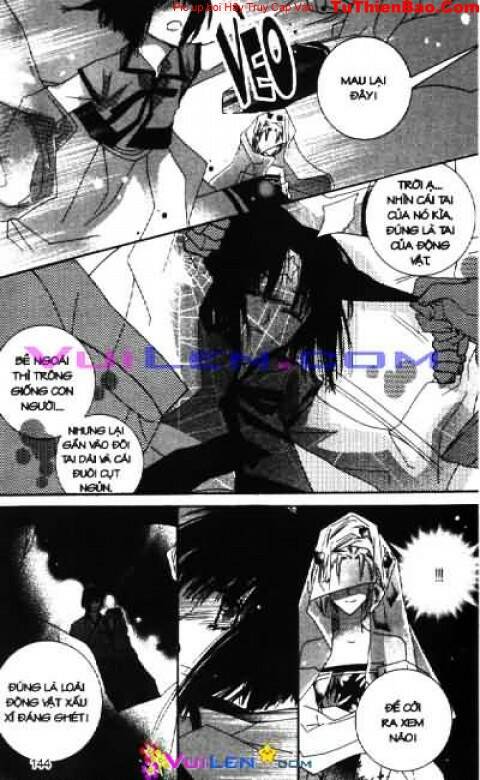 cáo nhỏ đáng yêu chapter 1 144