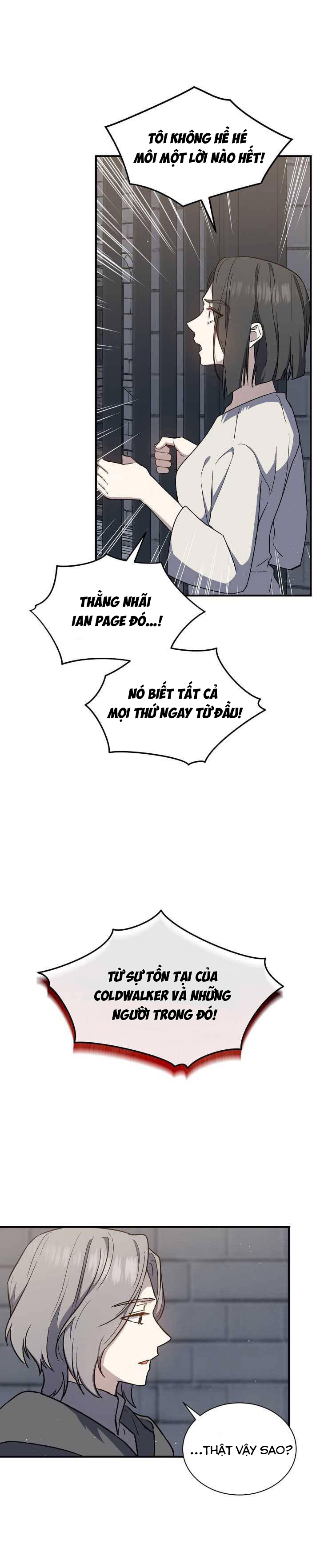 sự quay trở lại của pháp sư cấp 8 chapter 24 18