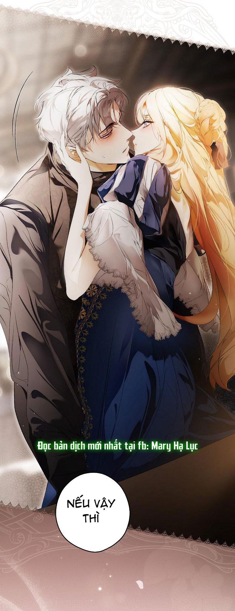 quý cô bí ẩn - secret lady chapter 104 1