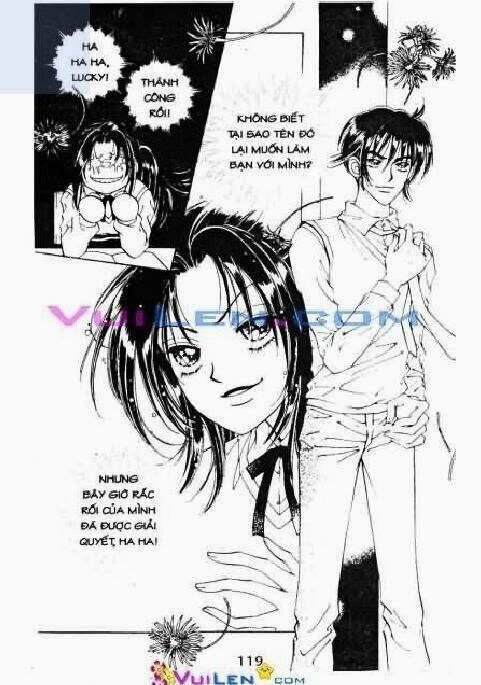 nhật ký tân hôn chapter 3 118