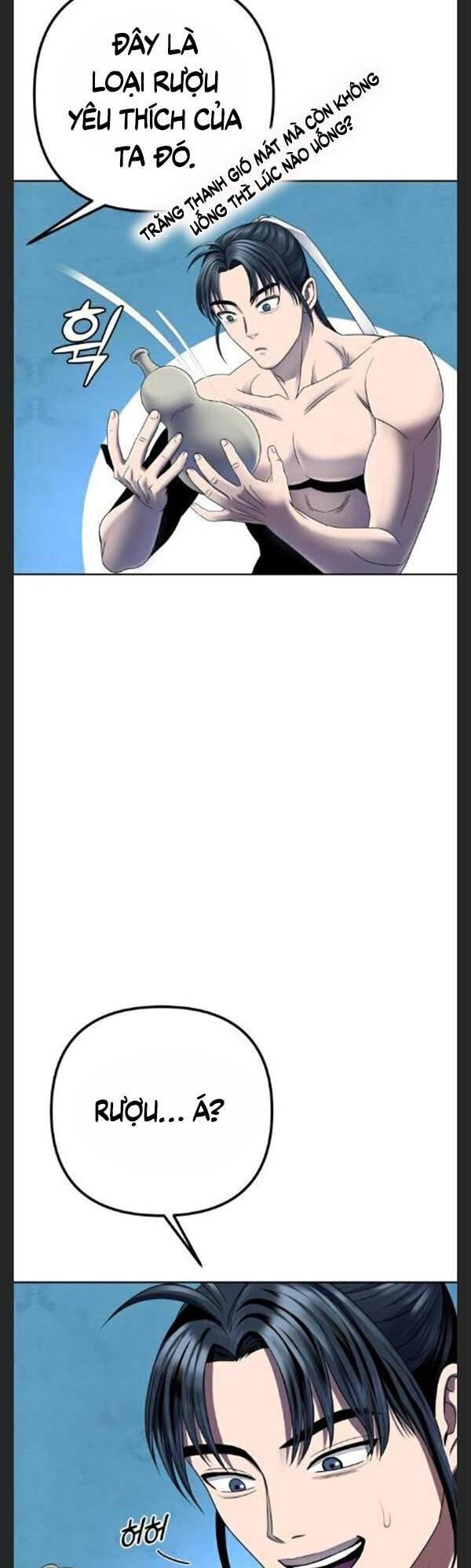 con trai út nhà ha buk paeng chapter 30 43