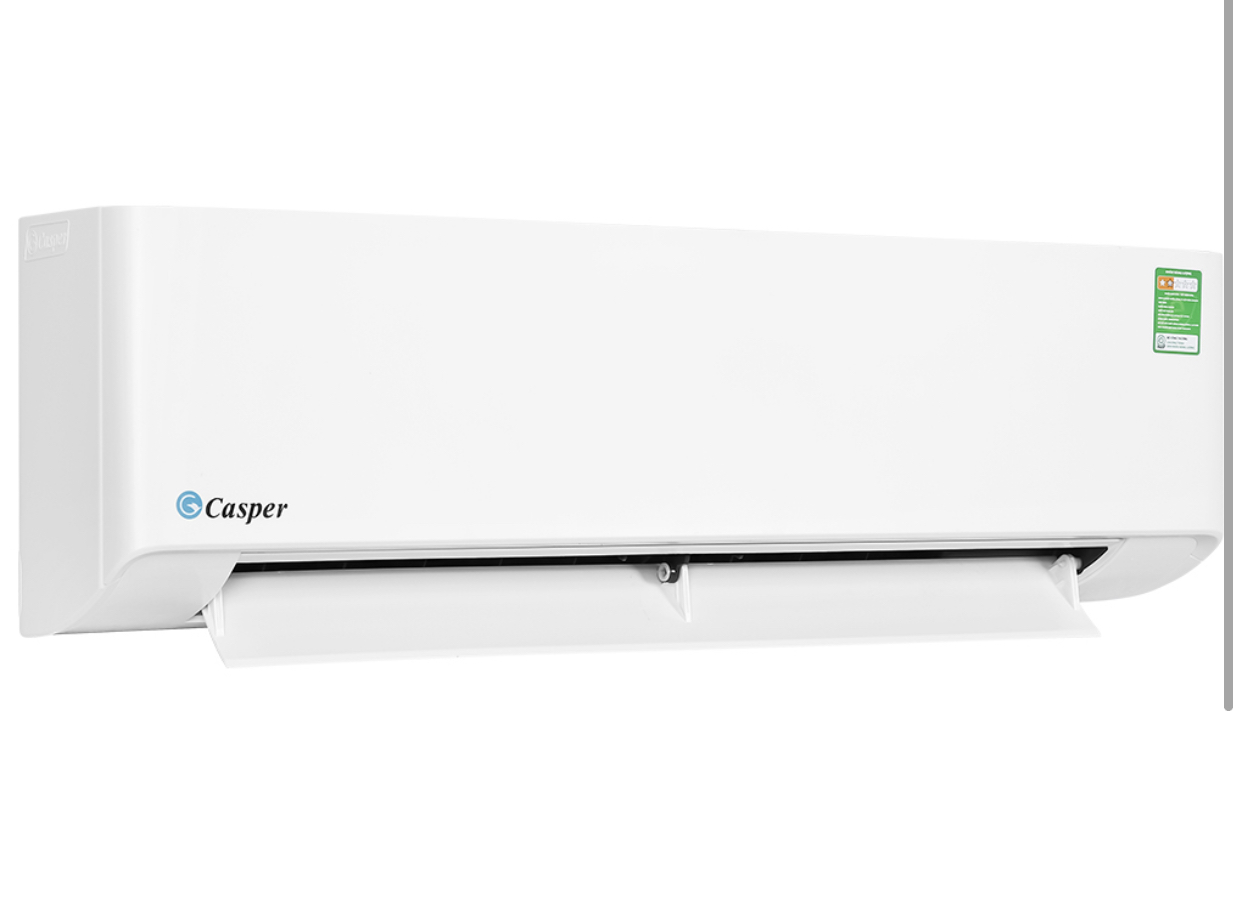 Điều hoà Casper 9000BTU LC-09FS32(1 chiều) -Hàng chính hãng Chỉ giao Hà Nội