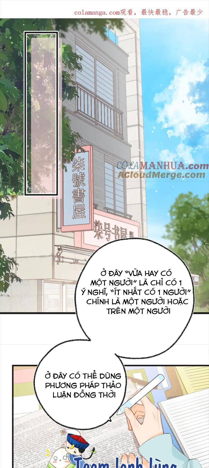 nhật ký tình yêu hằng ngày chapter 32 1