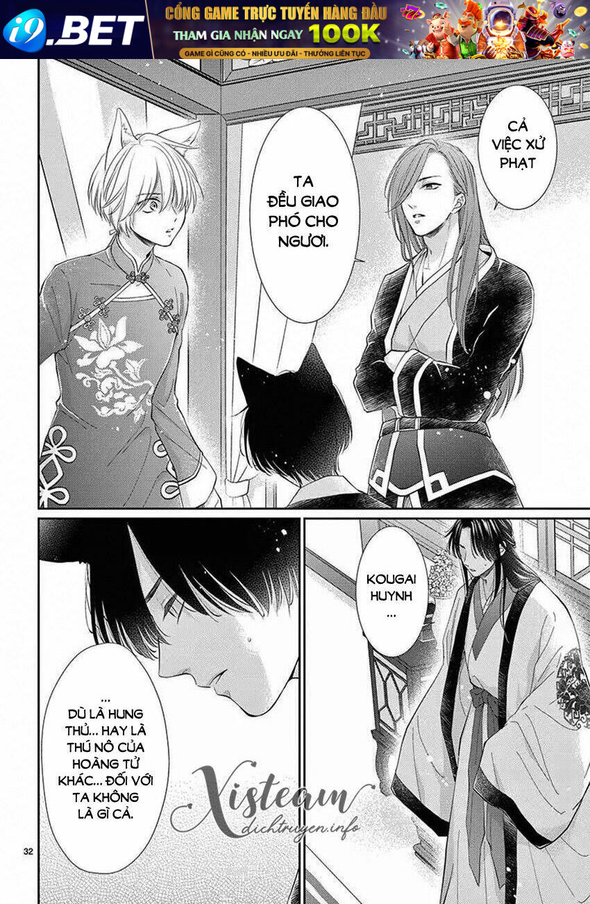 vua quái vật chapter 24 32